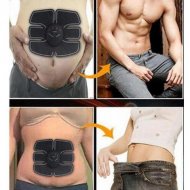 Six Pack komplet pro fit postavu