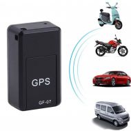 Mini GPS lokátor s odposlechem