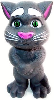 Interaktivní mluvící kocour - TALKING TOM