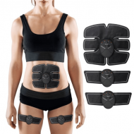 Six Pack komplet pro fit postavu