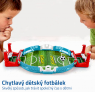 Mini stolní fotbal